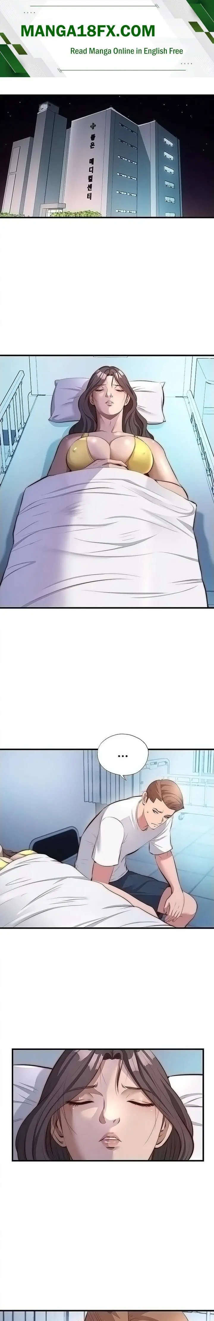 A Situation Full Of Erections Chapter 72 - Page 1