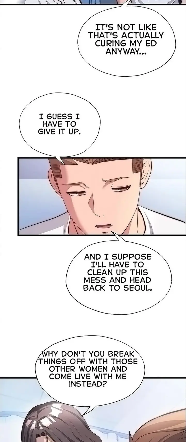A Situation Full Of Erections Chapter 72 - Page 16