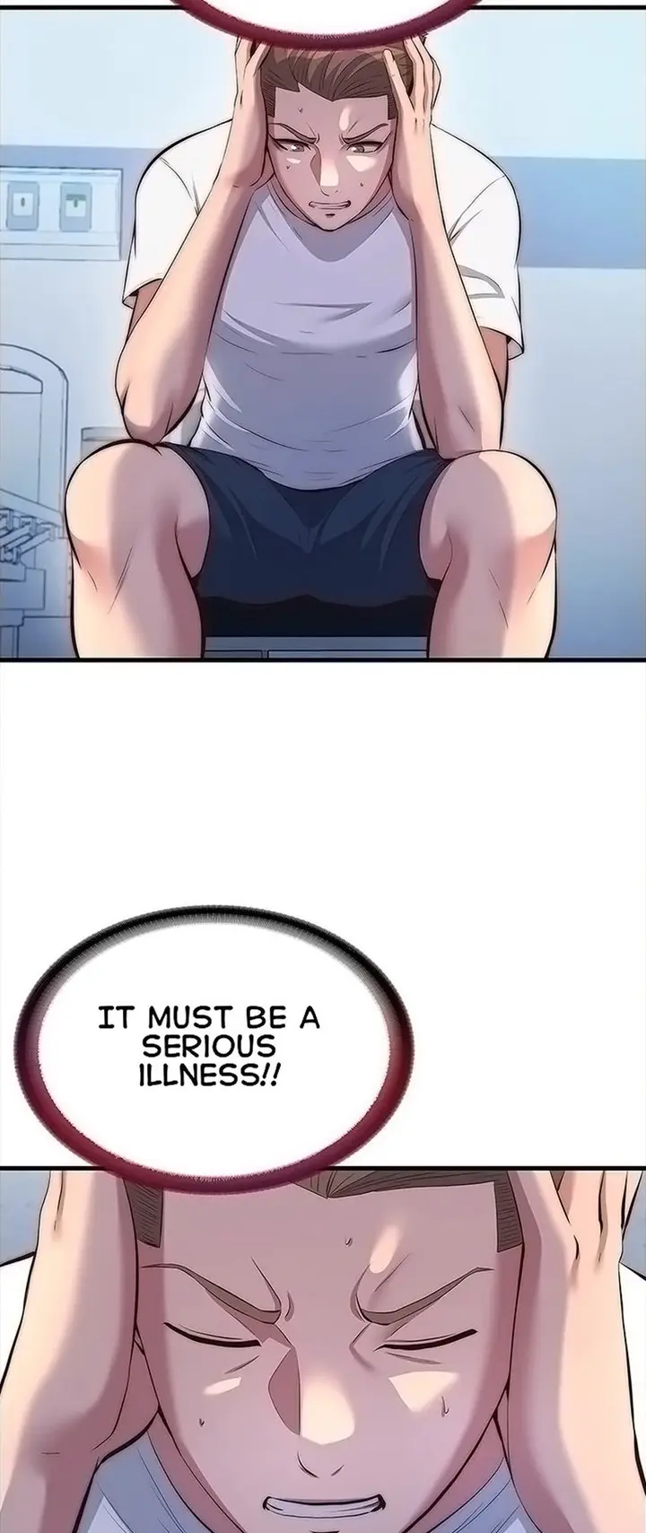 A Situation Full Of Erections Chapter 72 - Page 4