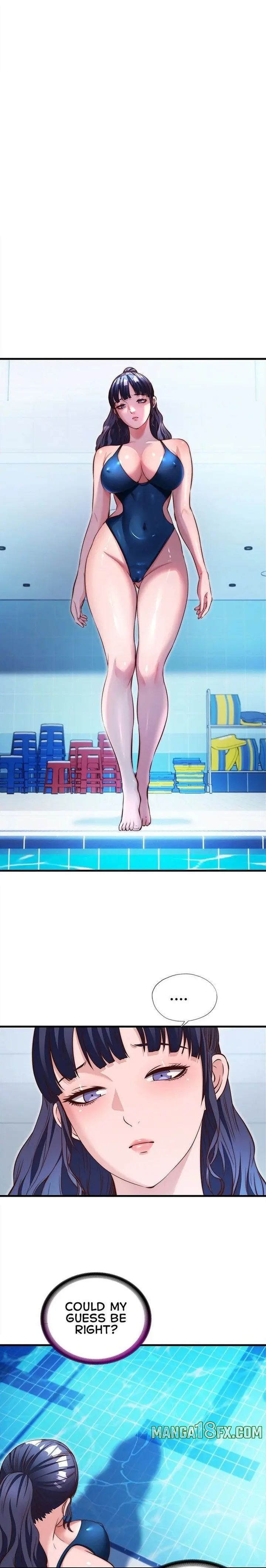A Situation Full Of Erections Chapter 73 - Page 7