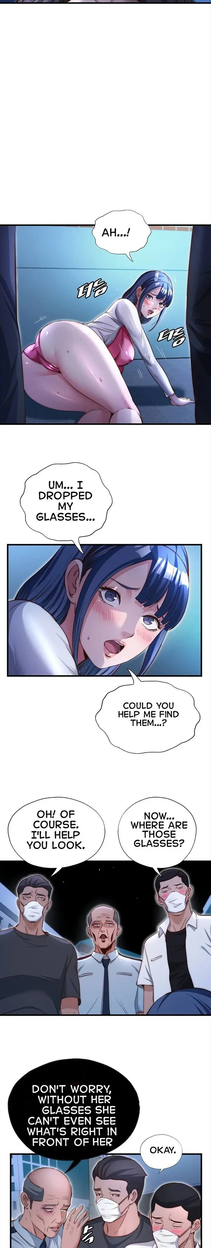 A Situation Full Of Erections Chapter 74 - Page 10