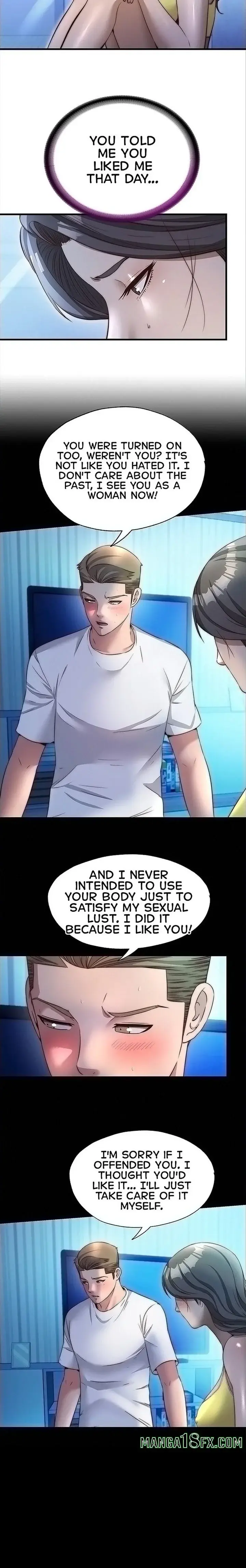 A Situation Full Of Erections Chapter 75 - Page 9
