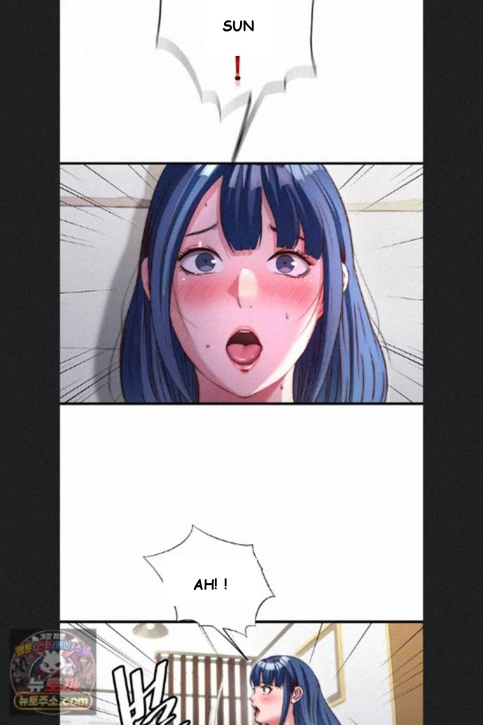 A Situation Full Of Erections Chapter 76 - Page 20