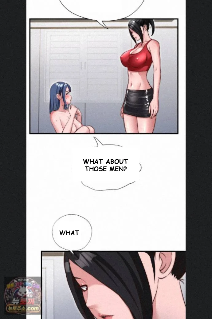 A Situation Full Of Erections Chapter 76 - Page 25