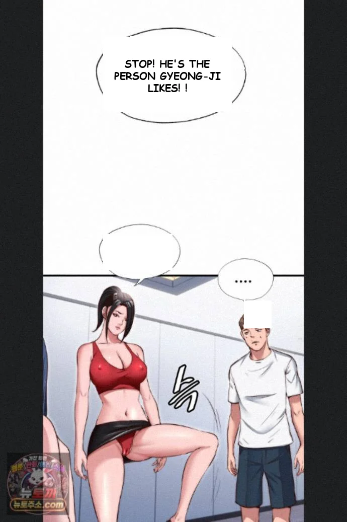 A Situation Full Of Erections Chapter 76 - Page 41