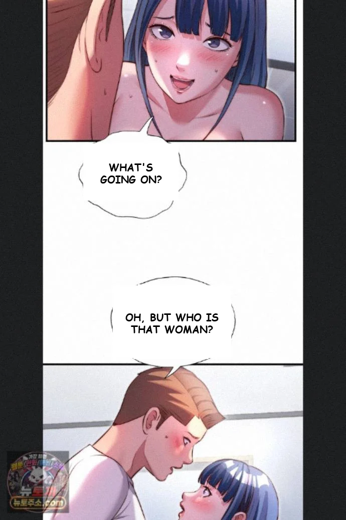 A Situation Full Of Erections Chapter 76 - Page 51