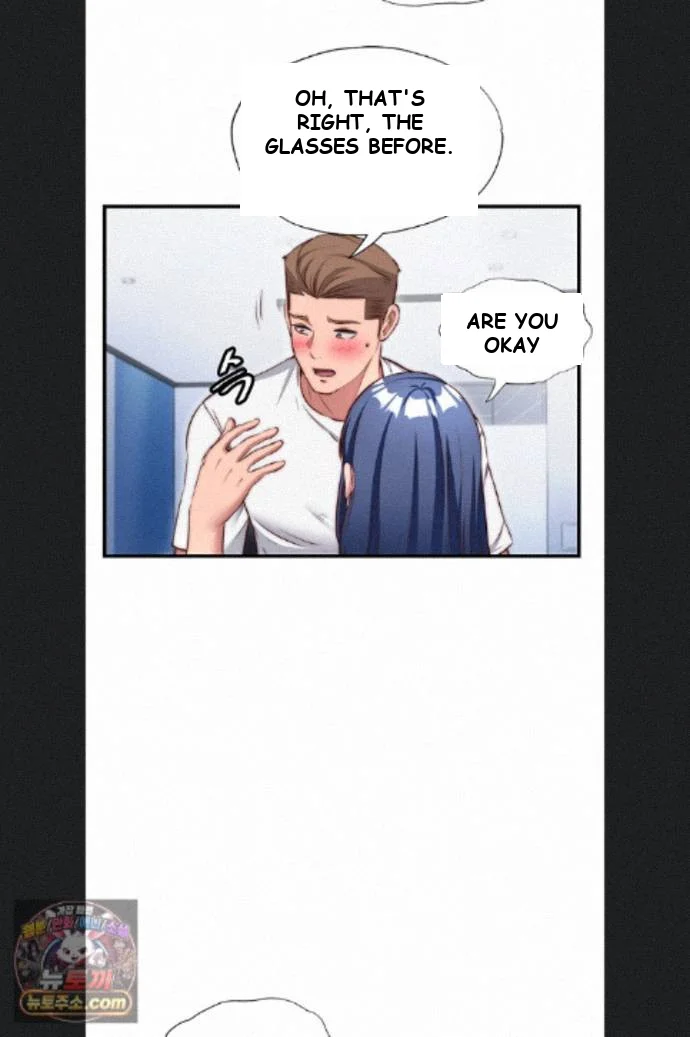 A Situation Full Of Erections Chapter 76 - Page 53