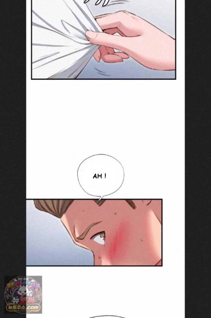 A Situation Full Of Erections Chapter 76 - Page 57