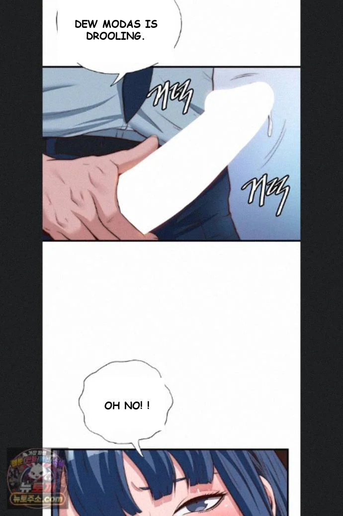 A Situation Full Of Erections Chapter 76 - Page 9