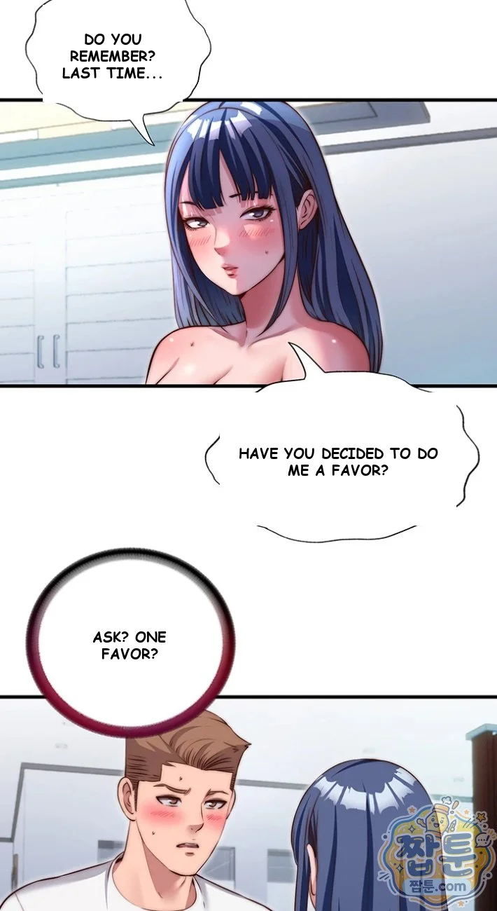 A Situation Full Of Erections Chapter 77 - Page 13