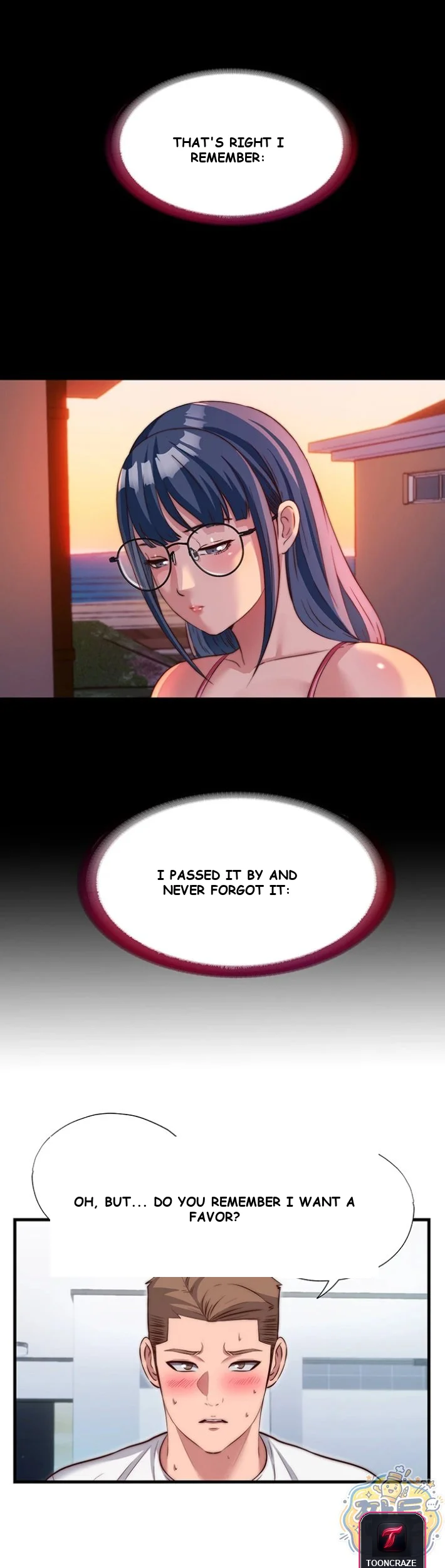 A Situation Full Of Erections Chapter 77 - Page 16