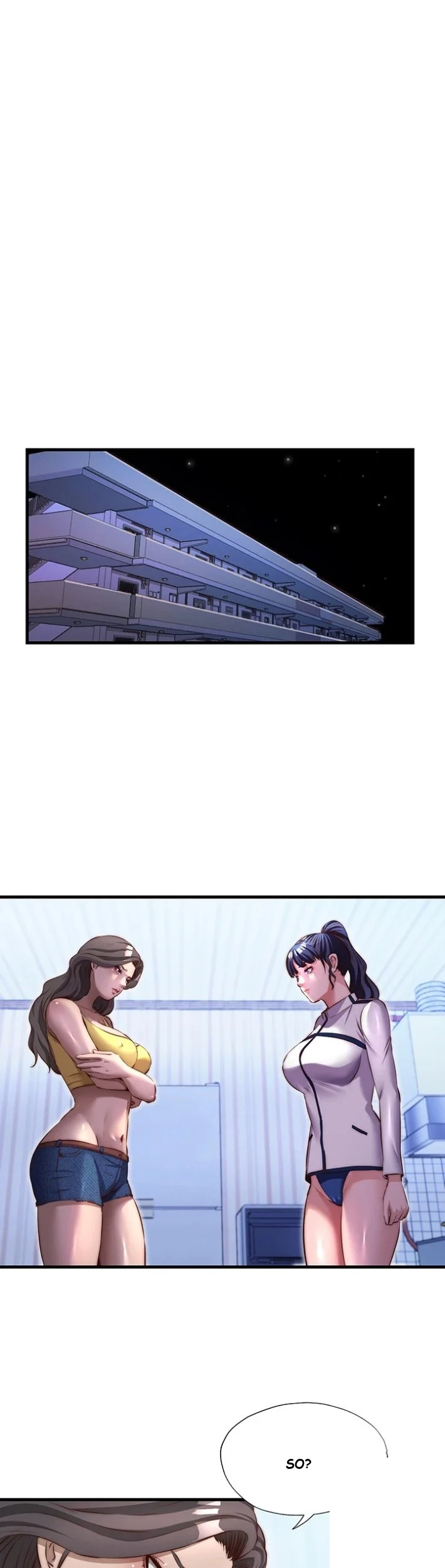 A Situation Full Of Erections Chapter 77 - Page 22