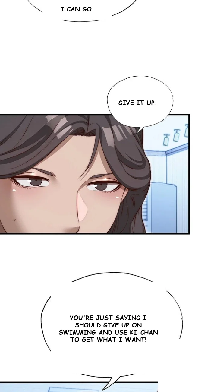 A Situation Full Of Erections Chapter 77 - Page 25