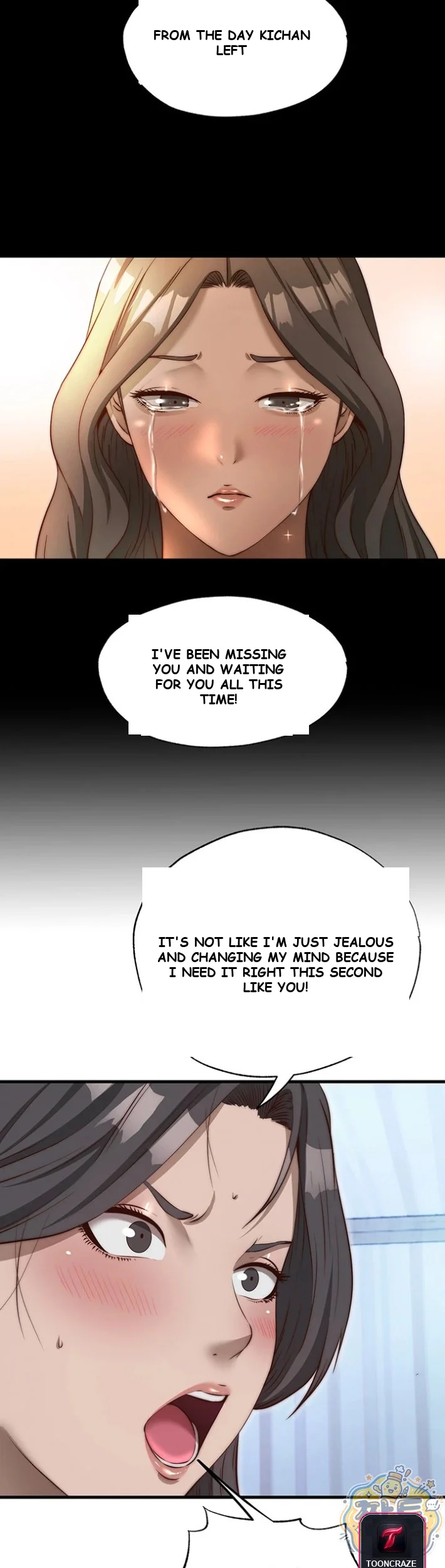 A Situation Full Of Erections Chapter 77 - Page 28