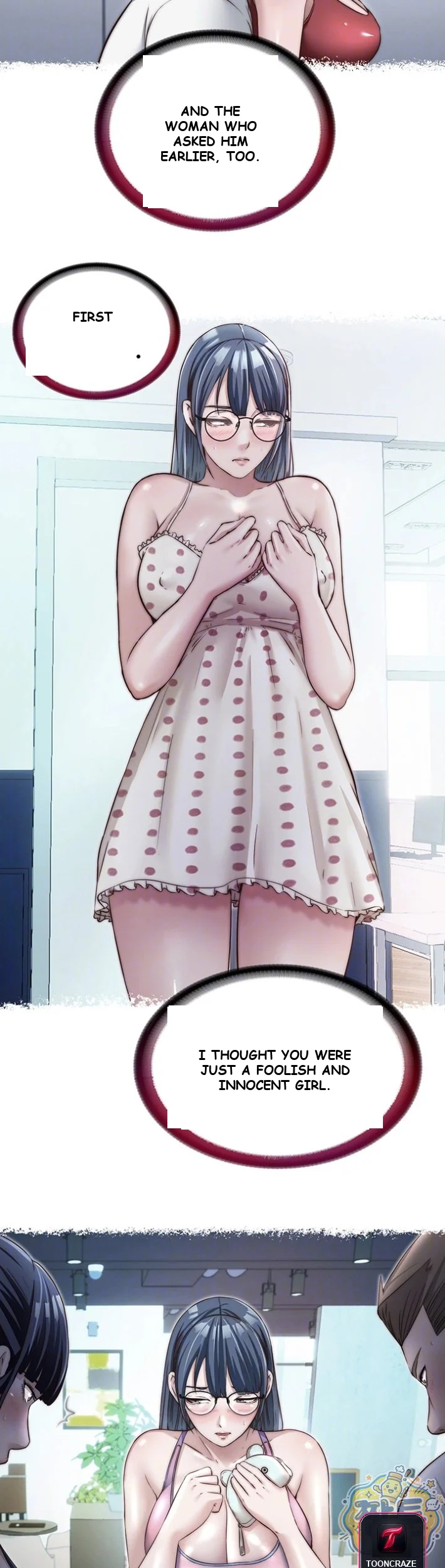 A Situation Full Of Erections Chapter 77 - Page 5