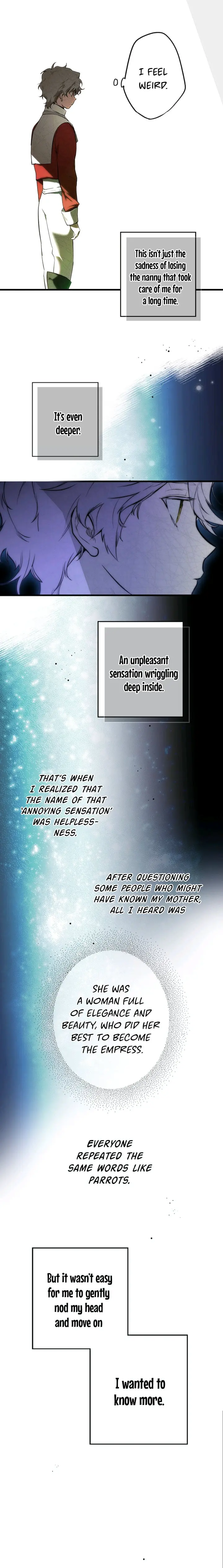 A Stepmothers Marchen Manhwa Bfaebb Chapter 64 - Page 11