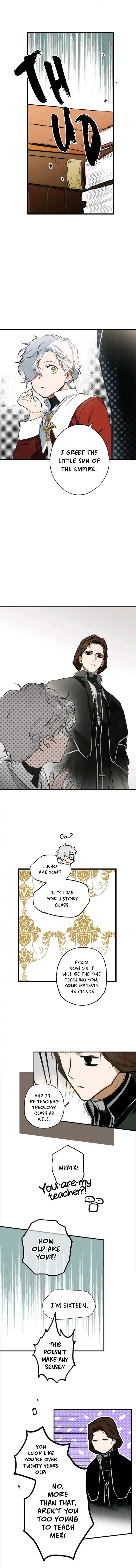 A Stepmothers Marchen Manhwa Bfaebb Chapter 64 - Page 12