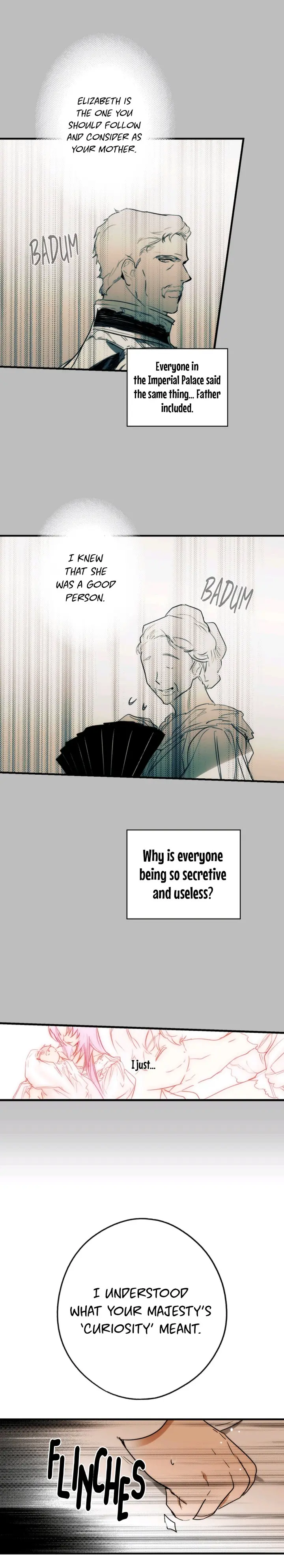 A Stepmothers Marchen Manhwa Bfaebb Chapter 64 - Page 16