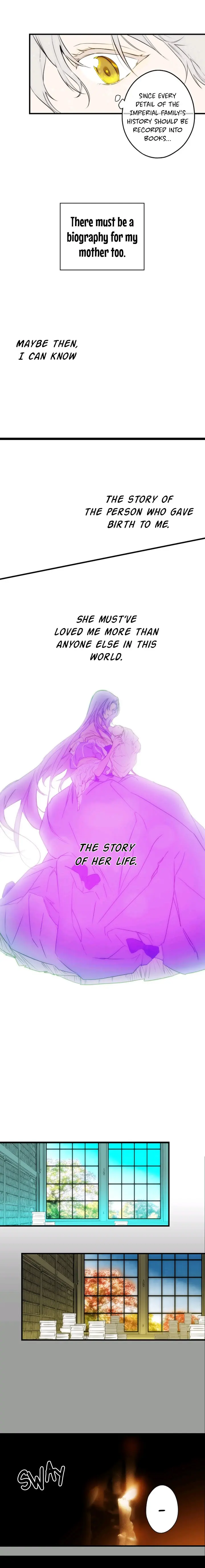 A Stepmothers Marchen Manhwa Bfaebb Chapter 64 - Page 19