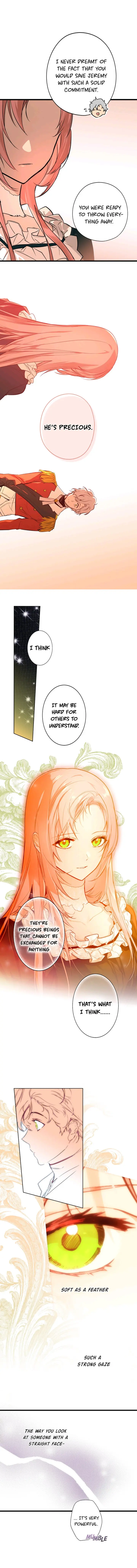 A Stepmothers Marchen Manhwa Bfaebb Chapter 64 - Page 24