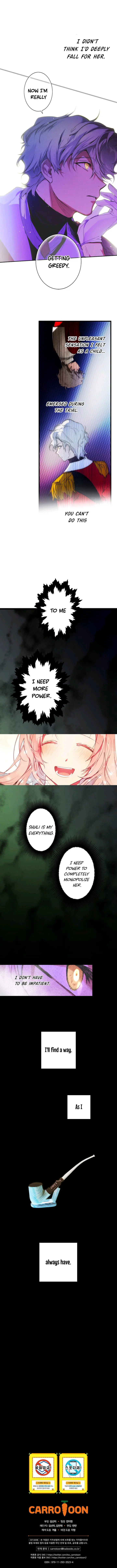 A Stepmothers Marchen Manhwa Bfaebb Chapter 64 - Page 25