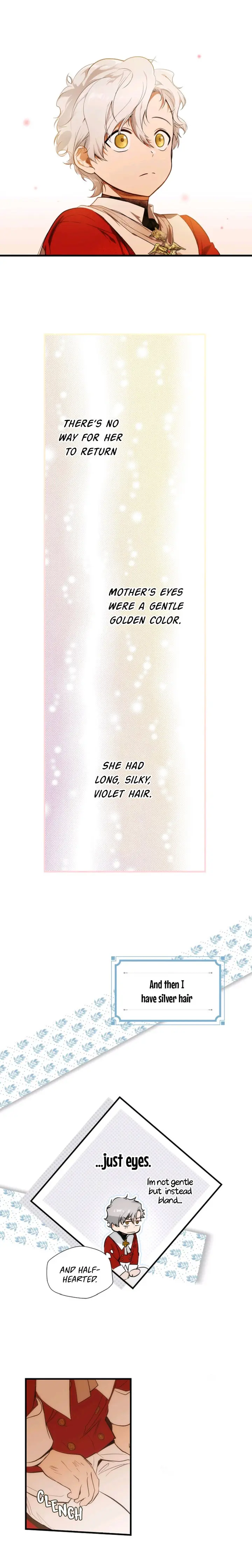 A Stepmothers Marchen Manhwa Bfaebb Chapter 64 - Page 3