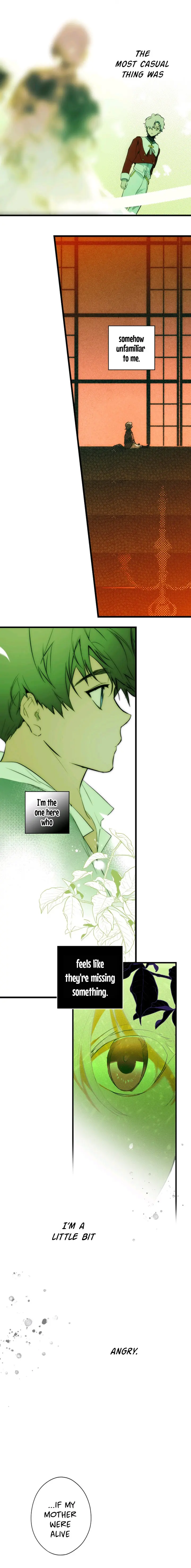 A Stepmothers Marchen Manhwa Bfaebb Chapter 64 - Page 6