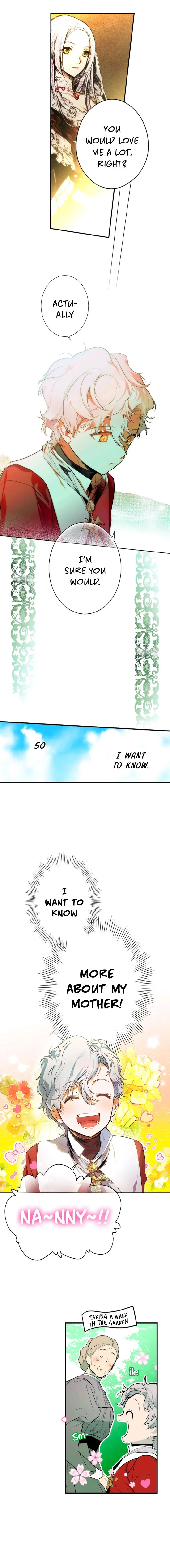 A Stepmothers Marchen Manhwa Bfaebb Chapter 64 - Page 7