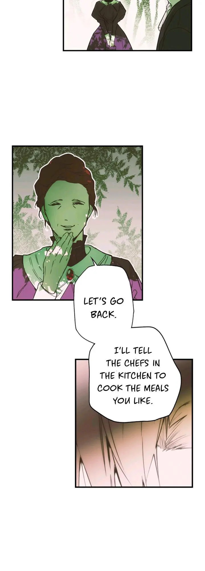 A Stepmothers Marchen Manhwa Bfaebb Chapter 65 - Page 10