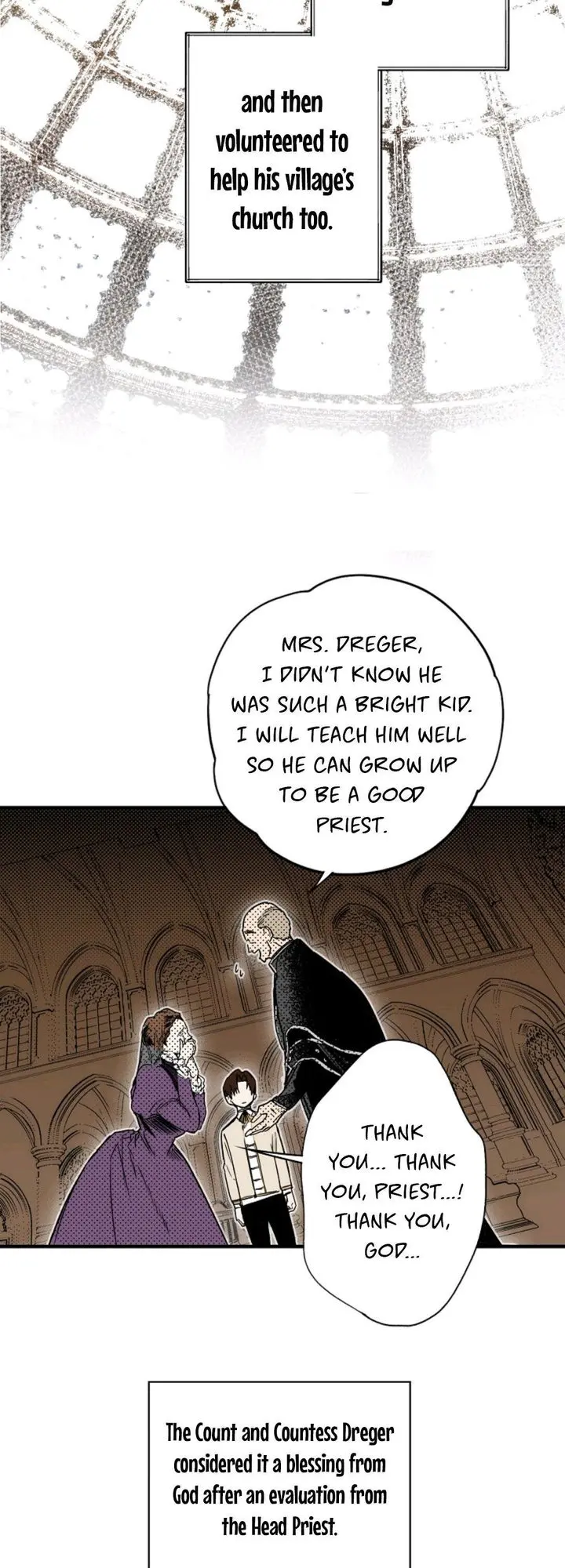 A Stepmothers Marchen Manhwa Bfaebb Chapter 65 - Page 14