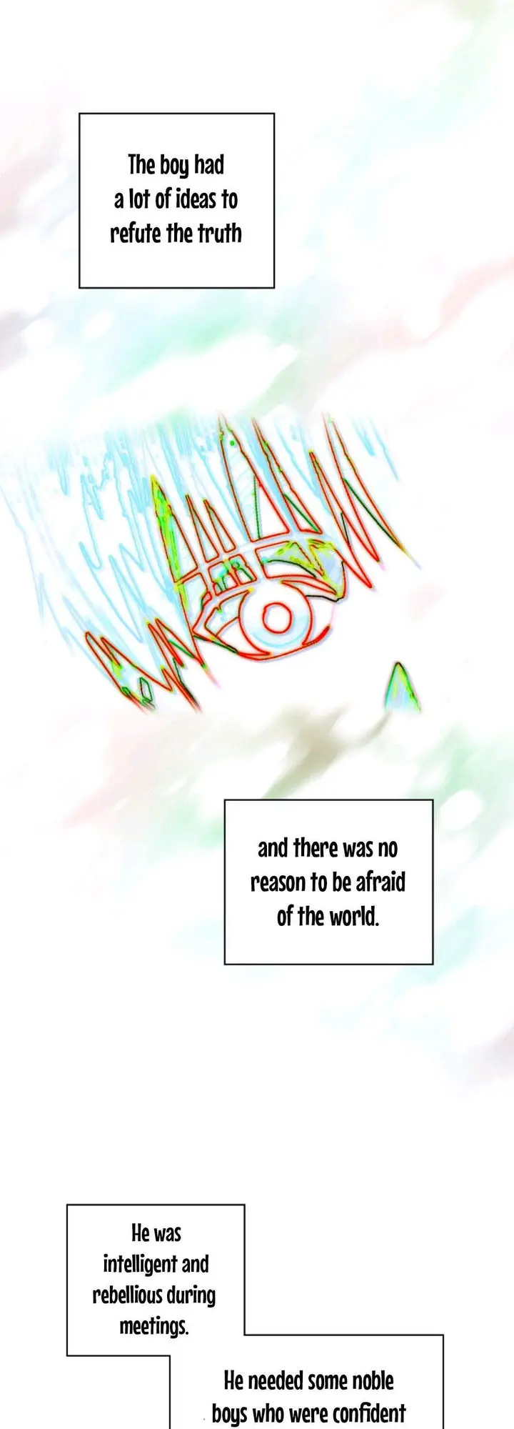 A Stepmothers Marchen Manhwa Bfaebb Chapter 65 - Page 18