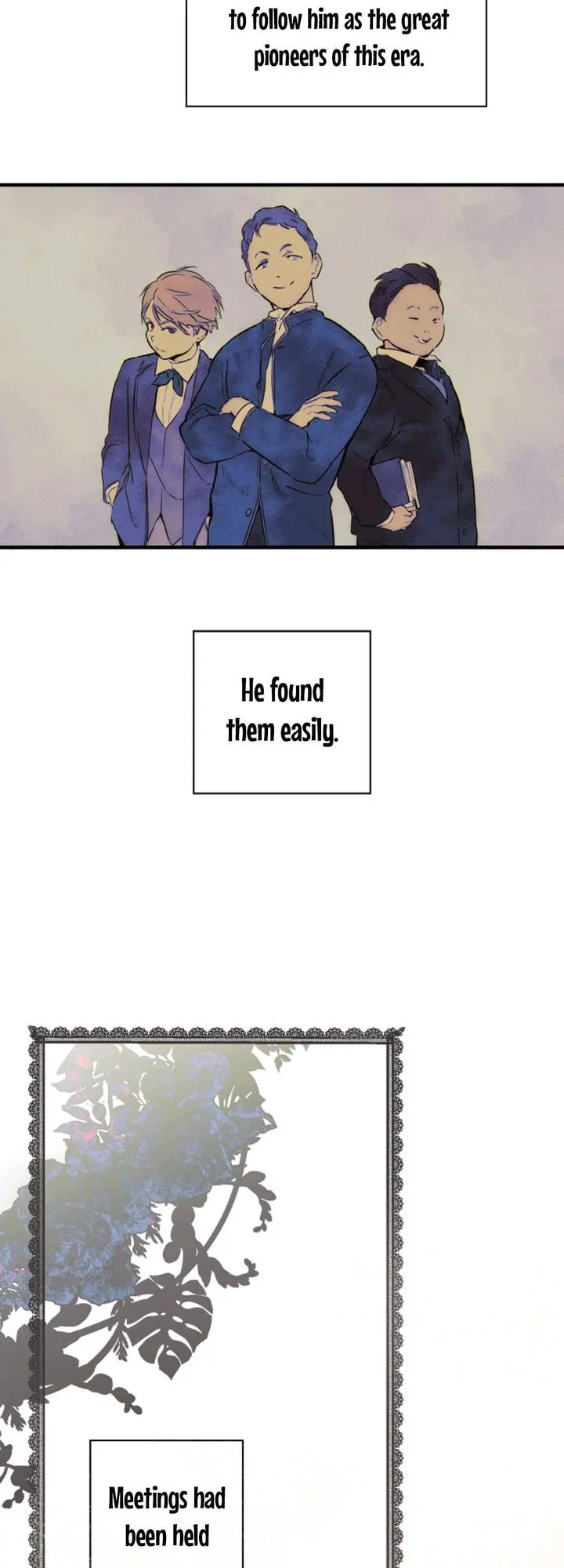 A Stepmothers Marchen Manhwa Bfaebb Chapter 65 - Page 19