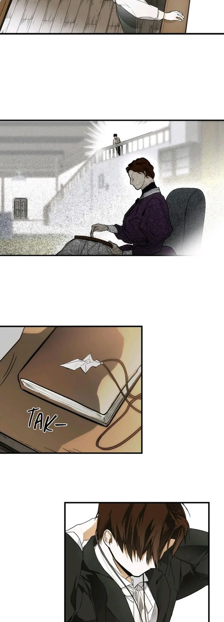 A Stepmothers Marchen Manhwa Bfaebb Chapter 65 - Page 26
