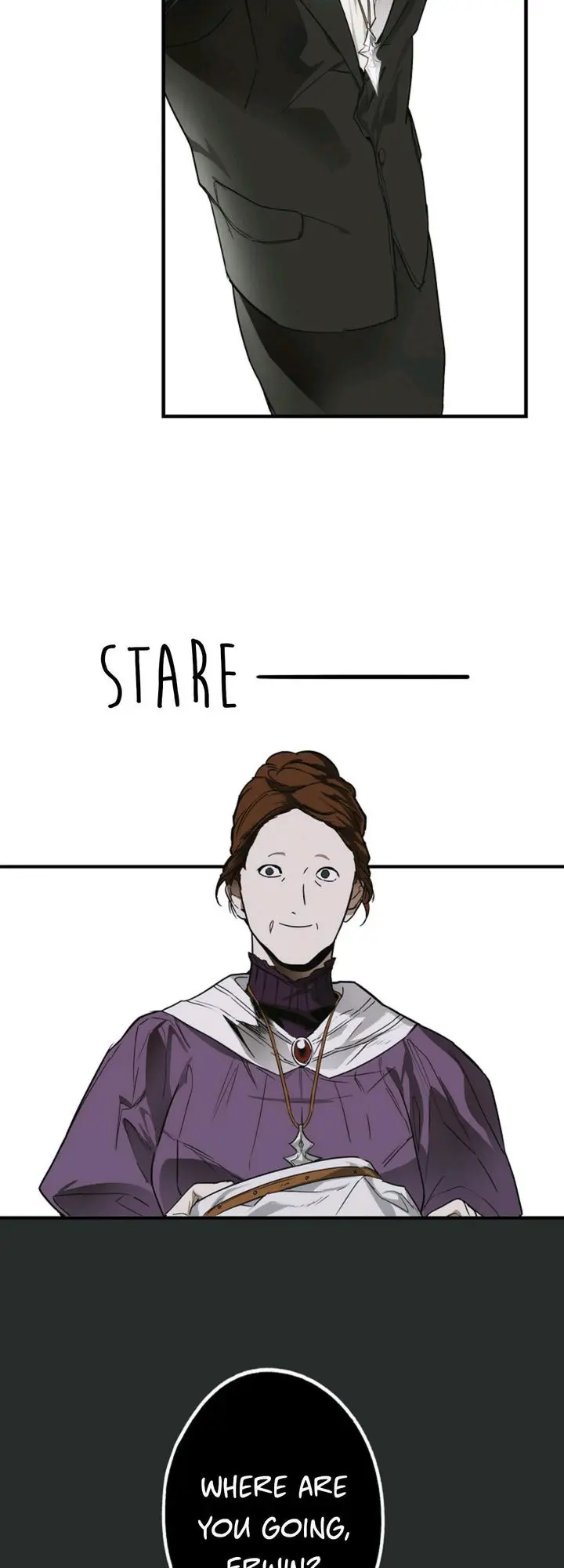 A Stepmothers Marchen Manhwa Bfaebb Chapter 65 - Page 27