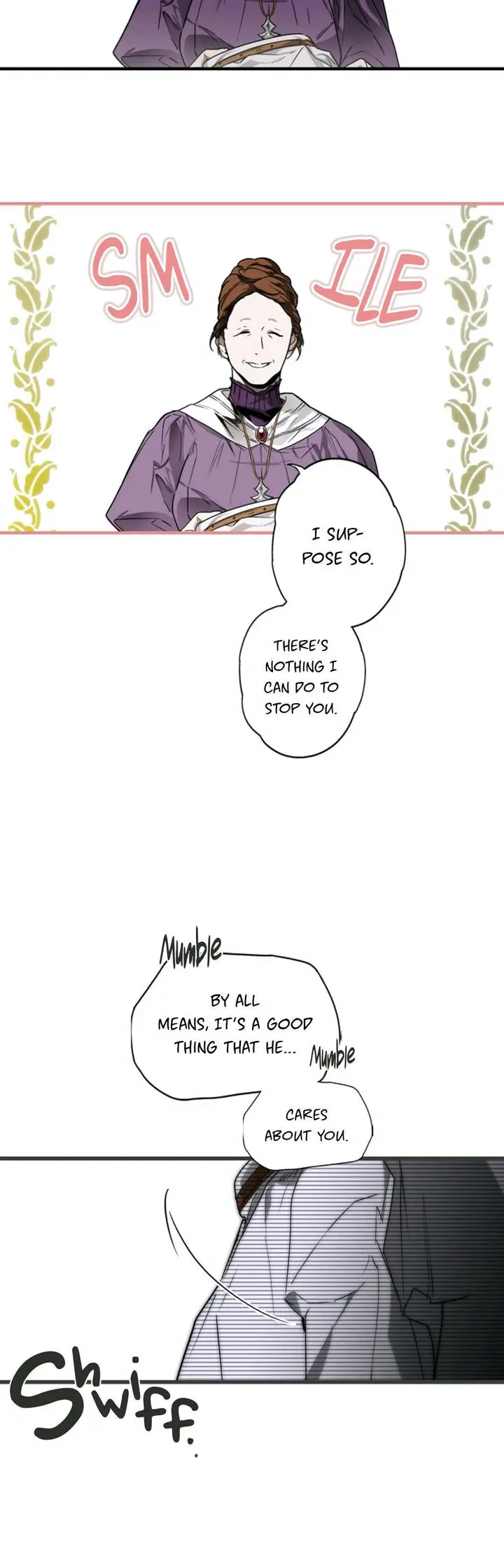 A Stepmothers Marchen Manhwa Bfaebb Chapter 65 - Page 30