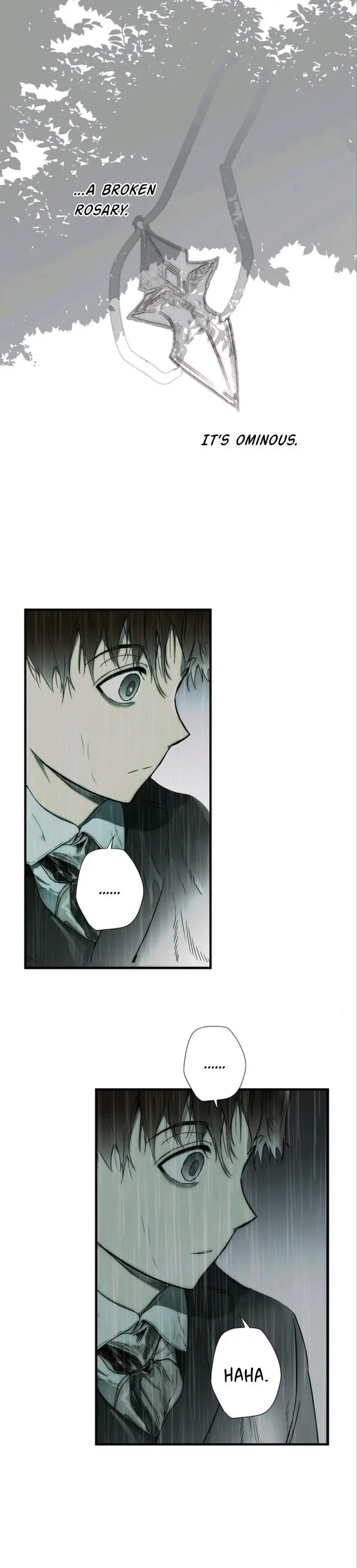 A Stepmothers Marchen Manhwa Bfaebb Chapter 65 - Page 35