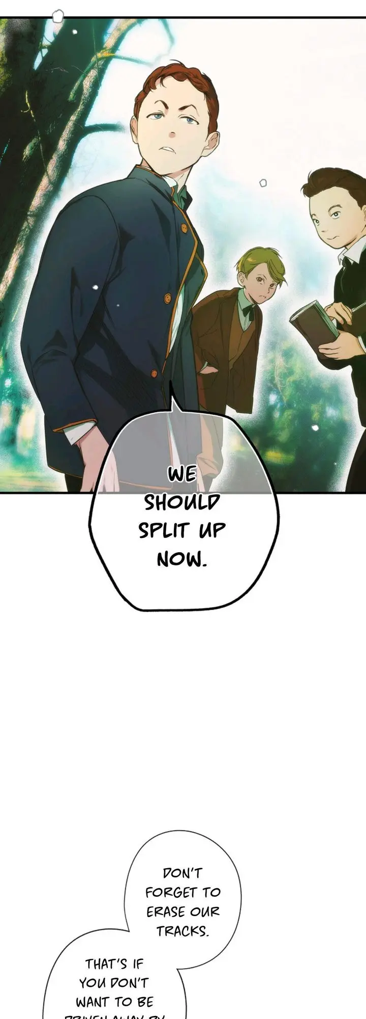 A Stepmothers Marchen Manhwa Bfaebb Chapter 65 - Page 5