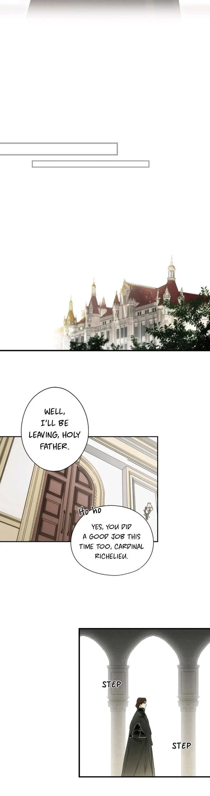 A Stepmothers Marchen Manhwa Bfaebb Chapter 65 - Page 59