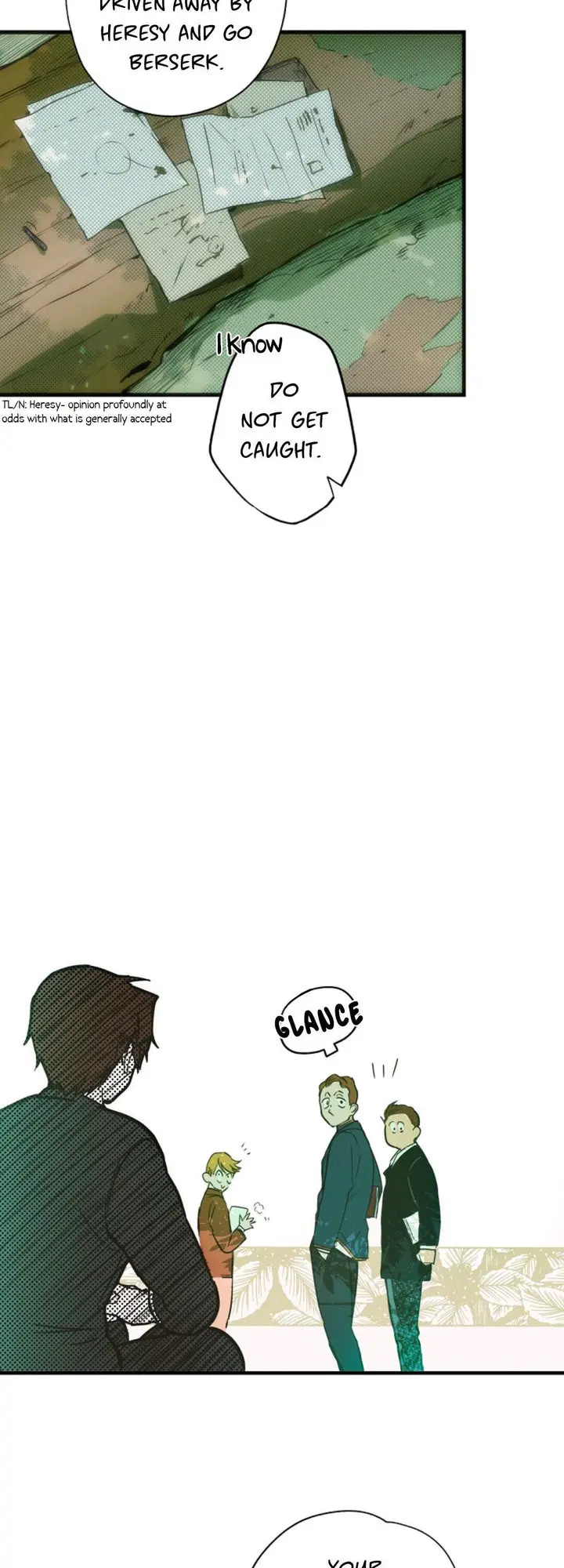 A Stepmothers Marchen Manhwa Bfaebb Chapter 65 - Page 6