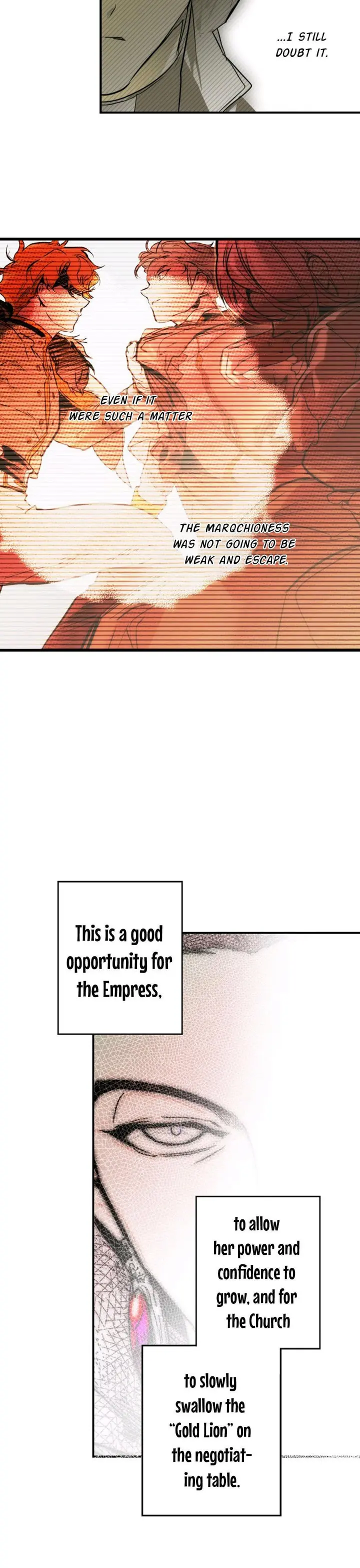 A Stepmothers Marchen Manhwa Bfaebb Chapter 65 - Page 62