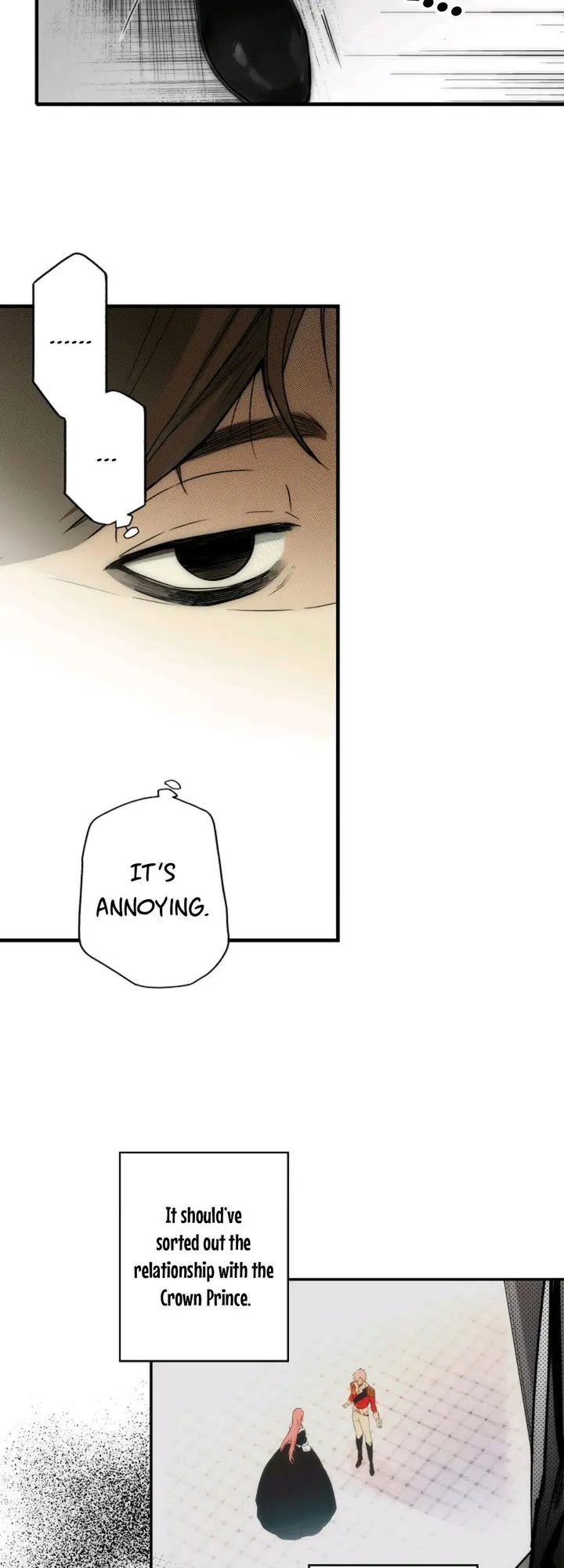 A Stepmothers Marchen Manhwa Bfaebb Chapter 65 - Page 64