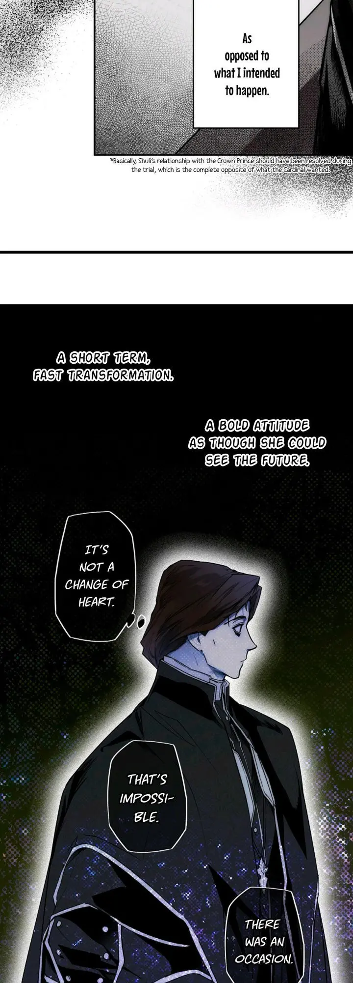 A Stepmothers Marchen Manhwa Bfaebb Chapter 65 - Page 65