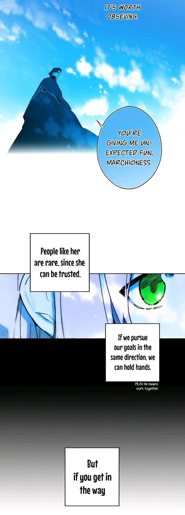 A Stepmothers Marchen Manhwa Bfaebb Chapter 65 - Page 68