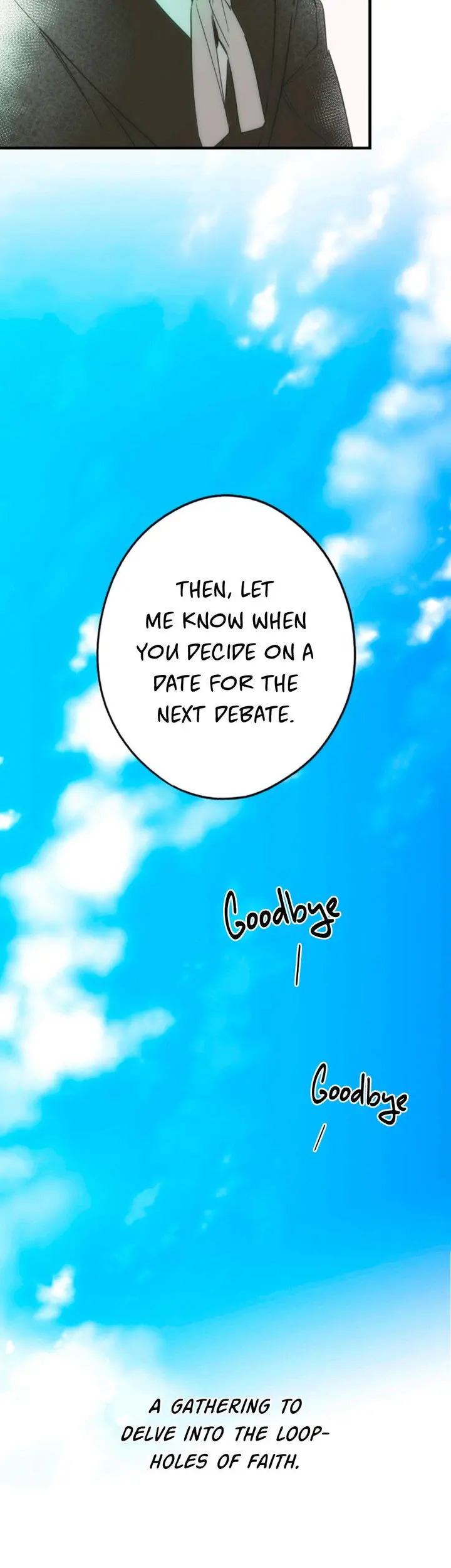 A Stepmothers Marchen Manhwa Bfaebb Chapter 65 - Page 8