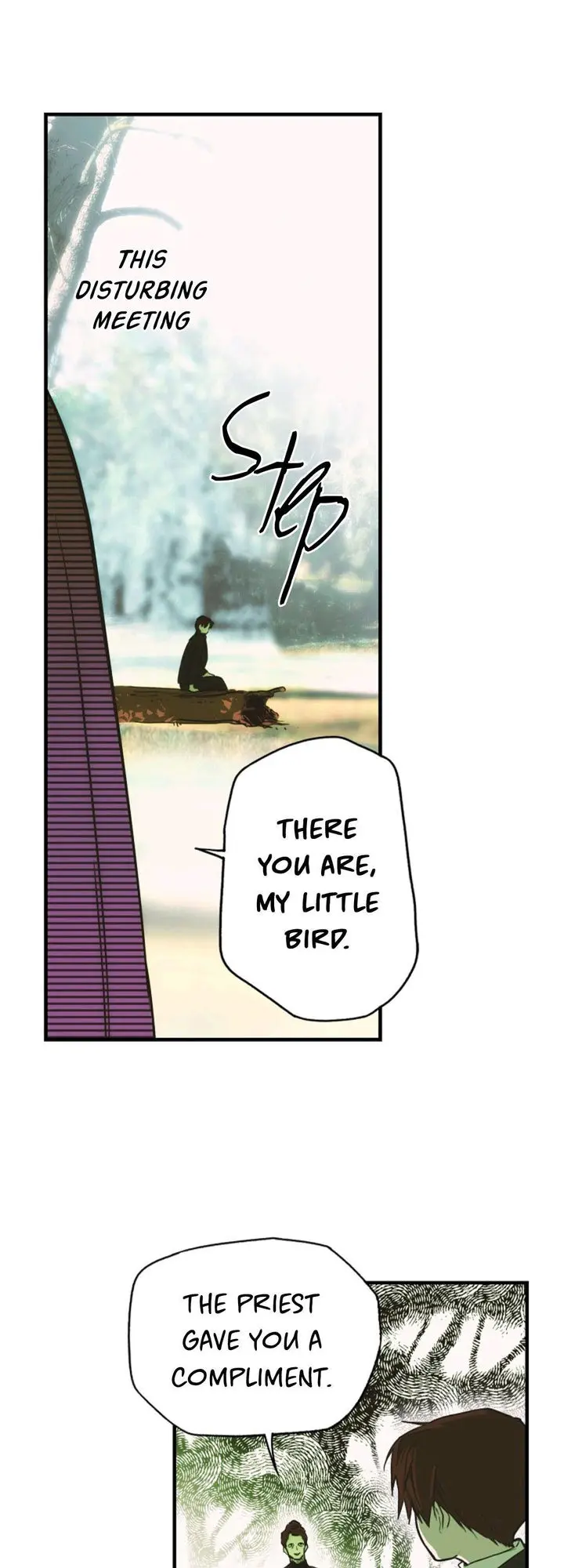 A Stepmothers Marchen Manhwa Bfaebb Chapter 65 - Page 9
