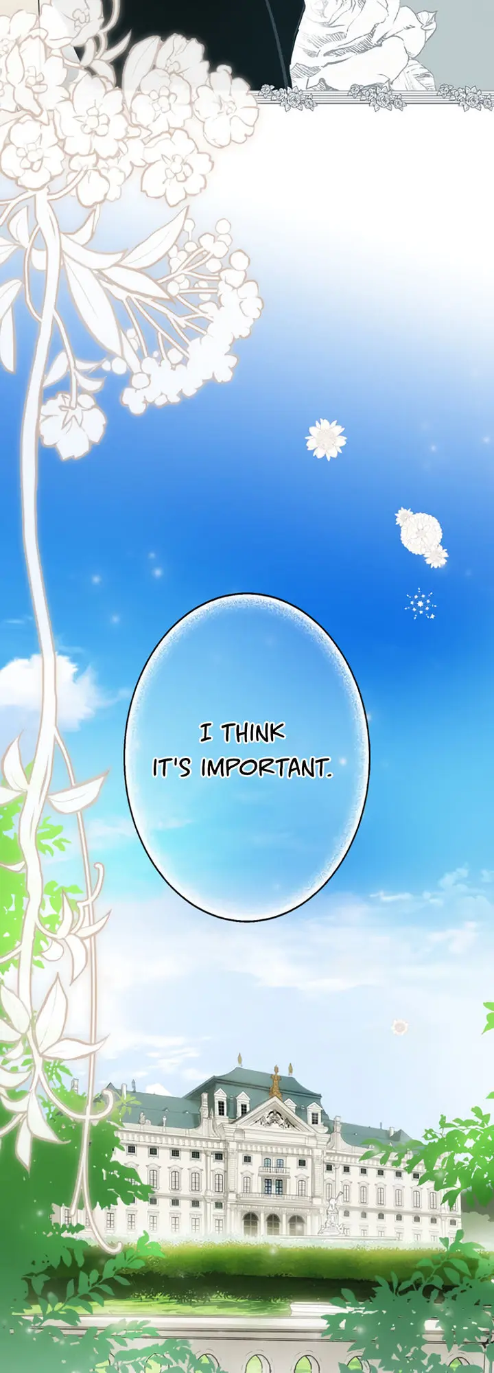A Stepmothers Marchen Manhwa Bfaebb Chapter 66 - Page 10