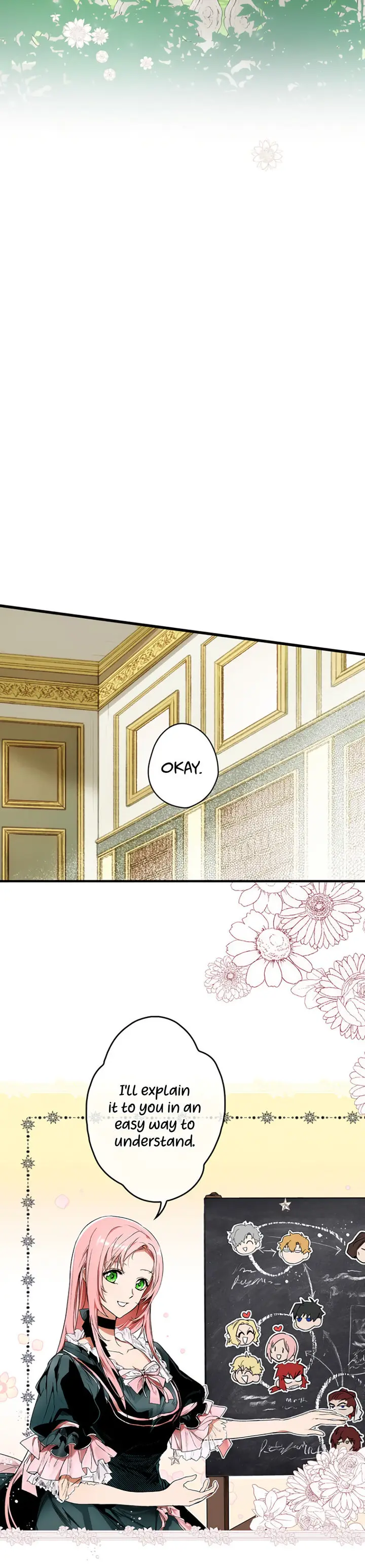 A Stepmothers Marchen Manhwa Bfaebb Chapter 66 - Page 11