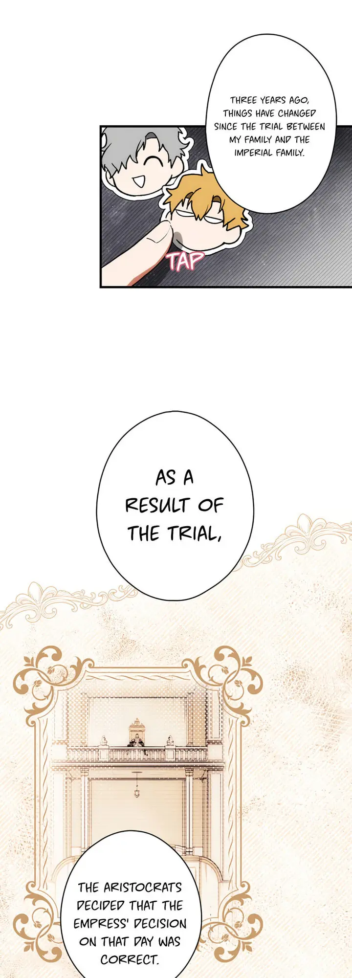 A Stepmothers Marchen Manhwa Bfaebb Chapter 66 - Page 12