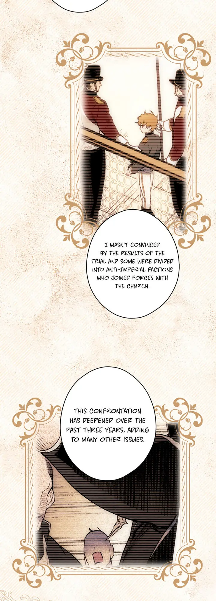 A Stepmothers Marchen Manhwa Bfaebb Chapter 66 - Page 13