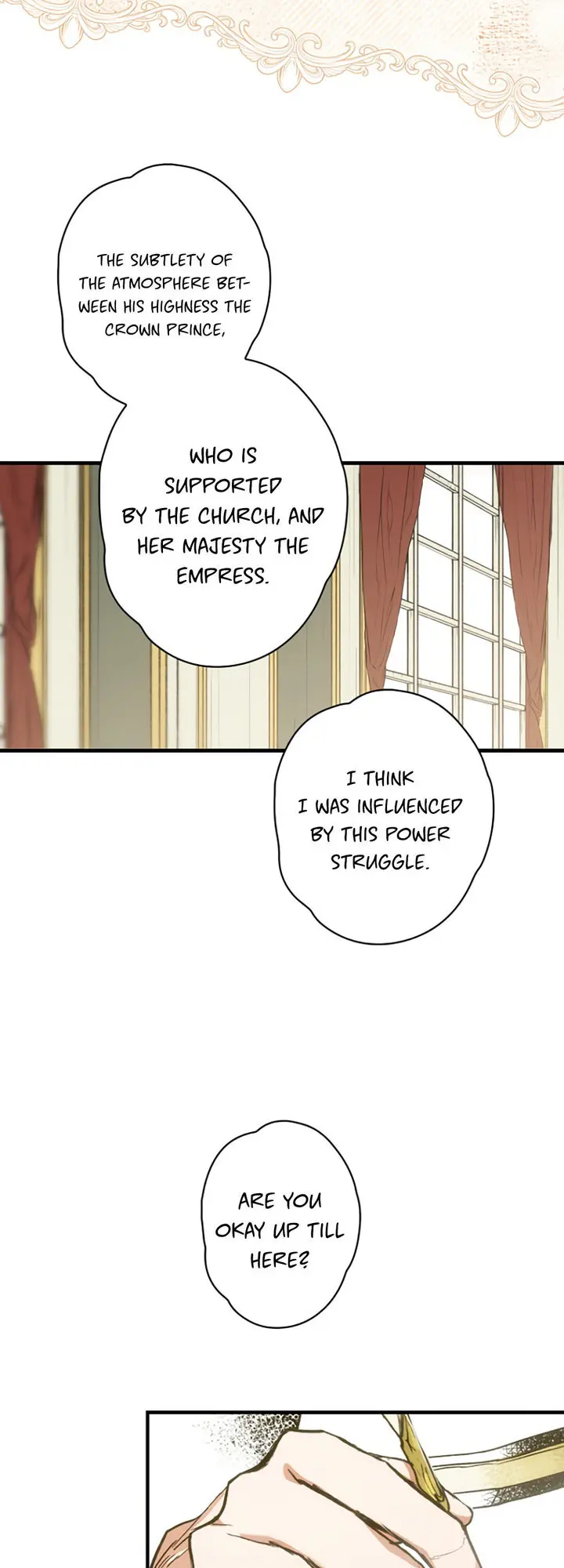 A Stepmothers Marchen Manhwa Bfaebb Chapter 66 - Page 14